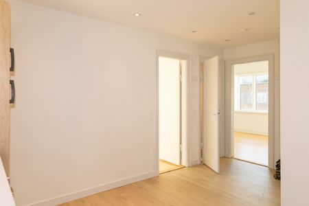 Lys 3-værelses lejlighed i Aalborg med nærhed til park og indkøb - Foto 3