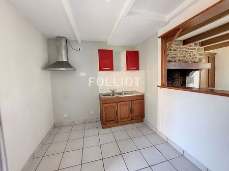 A LOUER Maison Montmartin Sur Mer - 4 pièces - 72.63 m2 - Photo 3
