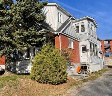 Joli 11/2 devant un parc - Photo 3