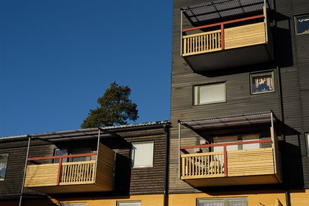 Seegatan 8 C - Foto 3