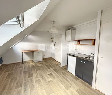Appartement T1 STRASBOURG à louer - Photo 1