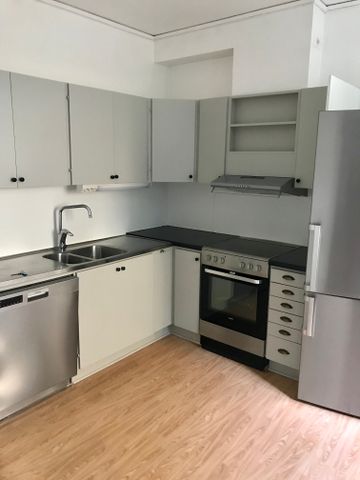 Kyrkogatan, Strängnäs - Foto 4