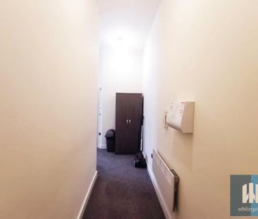 Studio to rent - Photo 6