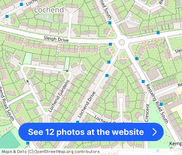 Lochend Drive, Edinburgh, EH7 - Photo 1