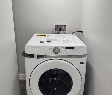 For Lease - 52 Huggins Drive Unit# Basement, Whitby, Ontario - Photo 3