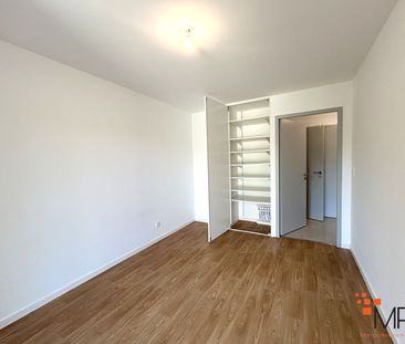 Location Appartement 3 pièces 66m² - Photo 1
