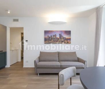 Bilocale ottimo stato, primo piano, Maggiolina, Milano - Foto 3