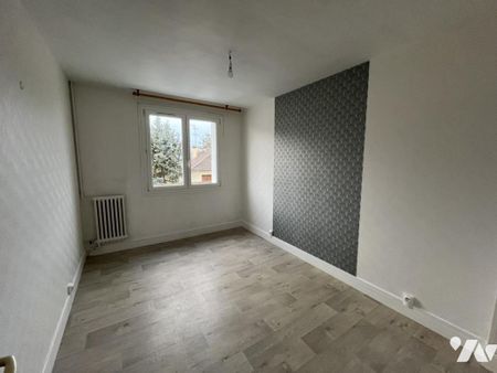 F3 RUE AUGUSTE LECHESNE - Photo 4