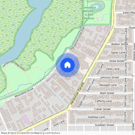 30f/47 Herdsman Parade, WA 6014, Wembley