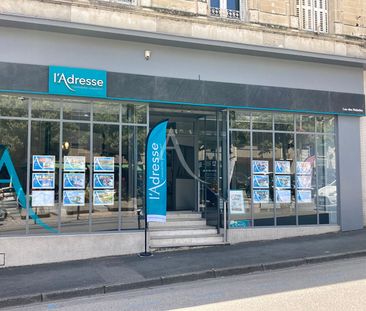 Location Appartement 2 pièces 36m² FONTENAY LE COMTE 85200 - Photo 1