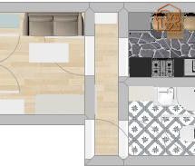 Bytom Centrum, ul. Łukasza Wallisa - Zdjęcie 5