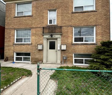 For Lease - 204 O'Connor Drive Unit# C, Toronto, Ontario - Photo 1