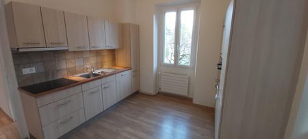 Appartement de 4 pièces au rez-de-chaussée - Foto 3