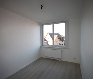 Totaal gerenoveerd appartement met uitzonderlijke ligging in Brassc... - Foto 4