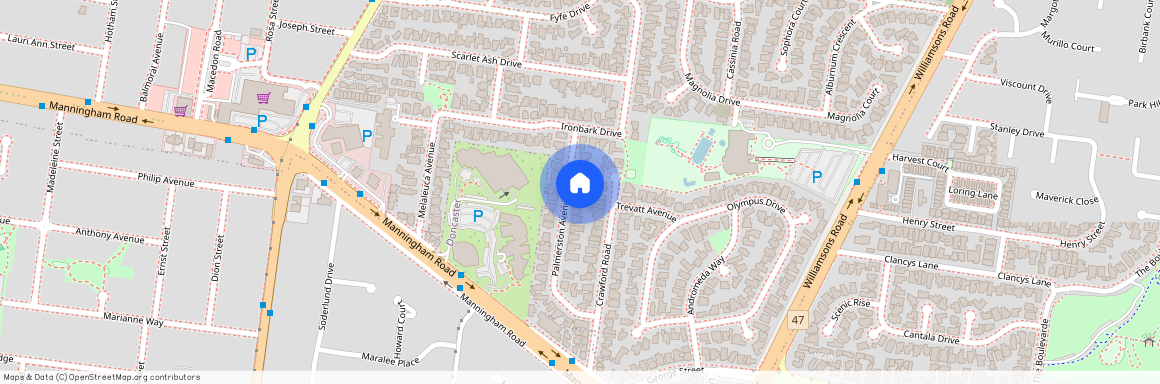 24 Palmerston Avenue, Vic 3107, Templestowe Lower