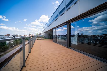 Exceptionnel 4 pièces 151m² Place Broglie à STRASBOURG - Photo 3