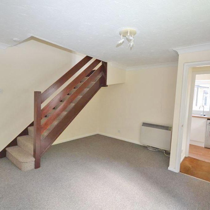 2 bedroom cluster house to rent - Photo 1