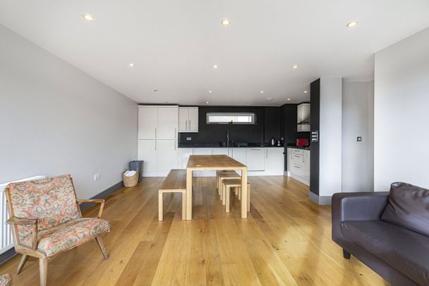 Dunston Road, London, E8 4EH - Photo 1