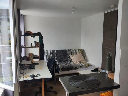 Location Appartement 1 pièce 16m² BREST 29200 - Photo 1