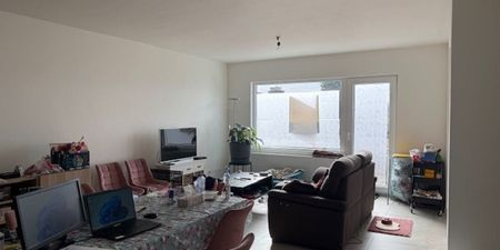 Appartement te huur in Hoevenen voor € 980 met 2 slaapkamers - Photo 2