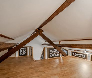 Appartement te huur - Foto 2