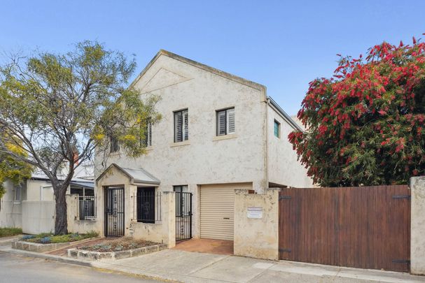 5 Ellen Street, Subiaco WA 6008 - Photo 1