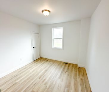 For Lease - 233 PELHAM Road Unit# UPPER, St. Catharines, Ontario - Photo 2