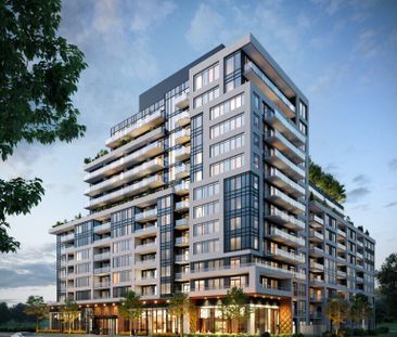 For Lease - 3220 William Coltoson Avenue Unit# 617, Oakville, Ontario - Photo 3