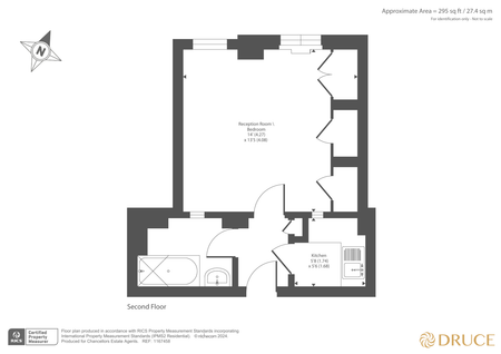 Queensway, W2, London - Photo 5