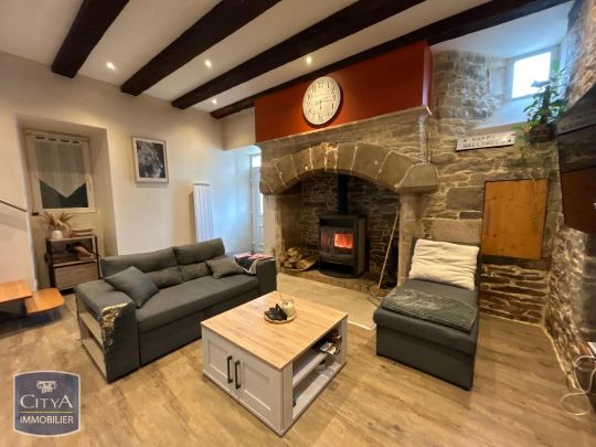 Maison à louer 3 pièces 83.85m² - Photo 1