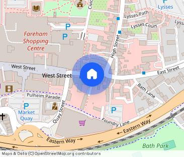 Adelaide Place, PO16 - Photo 1