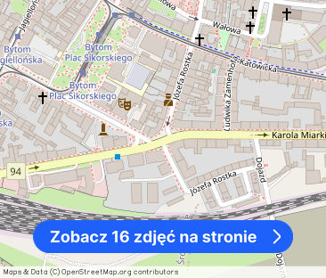 Bardzo ładna kawalerka w pełni wyposażona. świeżo po remoncie sprawdź! - Zdjęcie 1