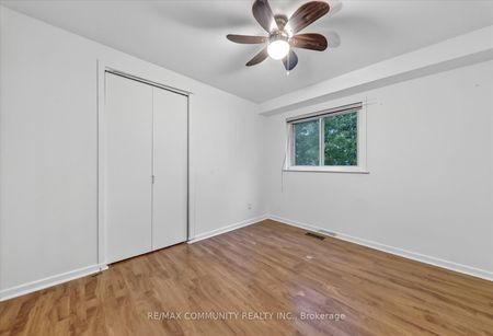 For Lease - 14 Pineslope Crescent Unit# Lower, Toronto, Ontario - Photo 4