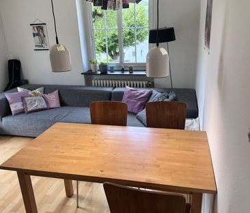 2.5 Zimmer, 56 m² - Foto 6