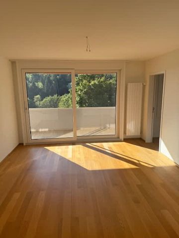 4.5 Zimmer, 82 m², 4. Stock - Photo 2