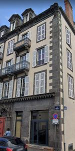 Location Appartement 2 pièces 35m² CLERMONT FERRAND 63000 - Photo 4