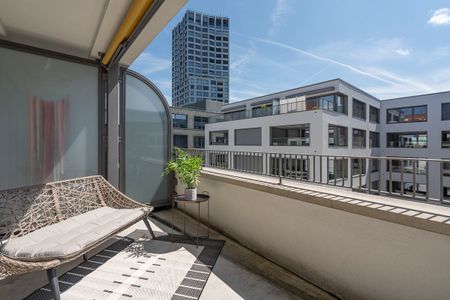 "Die perfekte Single-Wohnung" - Photo 5