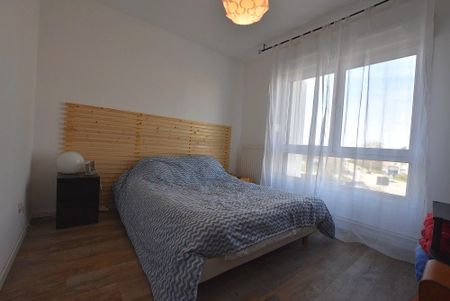 Location Appartement 3 pièces 68m² NANCY 54000 - Photo 4