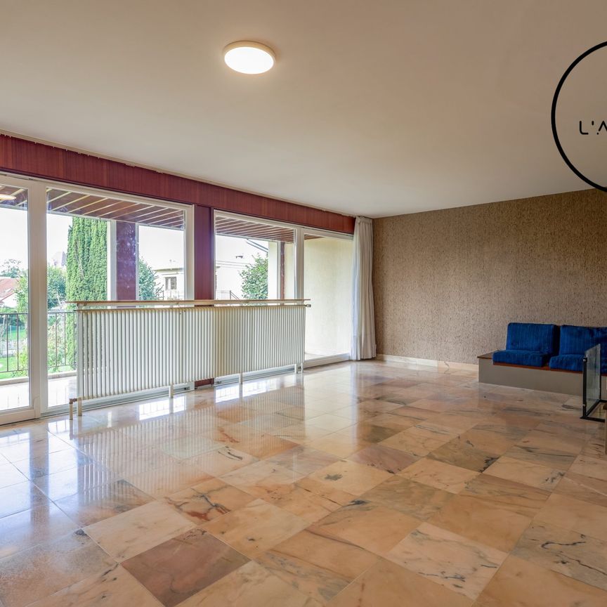 Location Maison 6 pièces 164m² LUNEVILLE 54300 - Photo 1