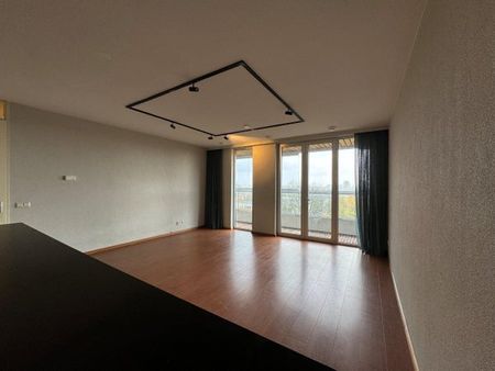 Te huur: Appartement Professor de Moorplein in Tilburg - Foto 4