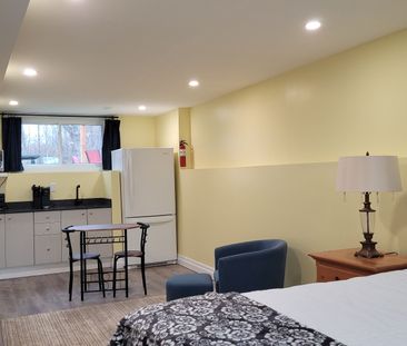 For Lease - 7 HARBOUR Crescent Unit# 2, Wasaga Beach, Ontario - Photo 6