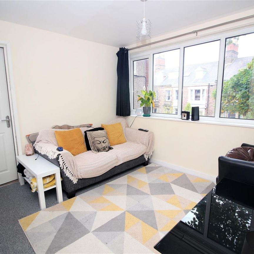 2 bedroom Student Maisonette to rent in Otterburn Villas, Newcastle Upon Tyne - Photo 1