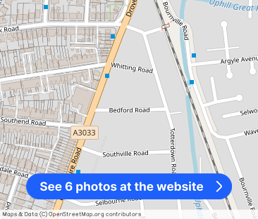 Bedford Road, Weston-super-Mare - Photo 1