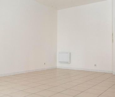 Appartement 2 pièces de 41 à Vaureal - Photo 1