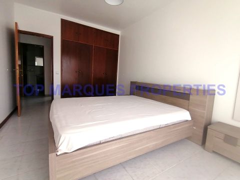 Apartamento T3 - Photo 1