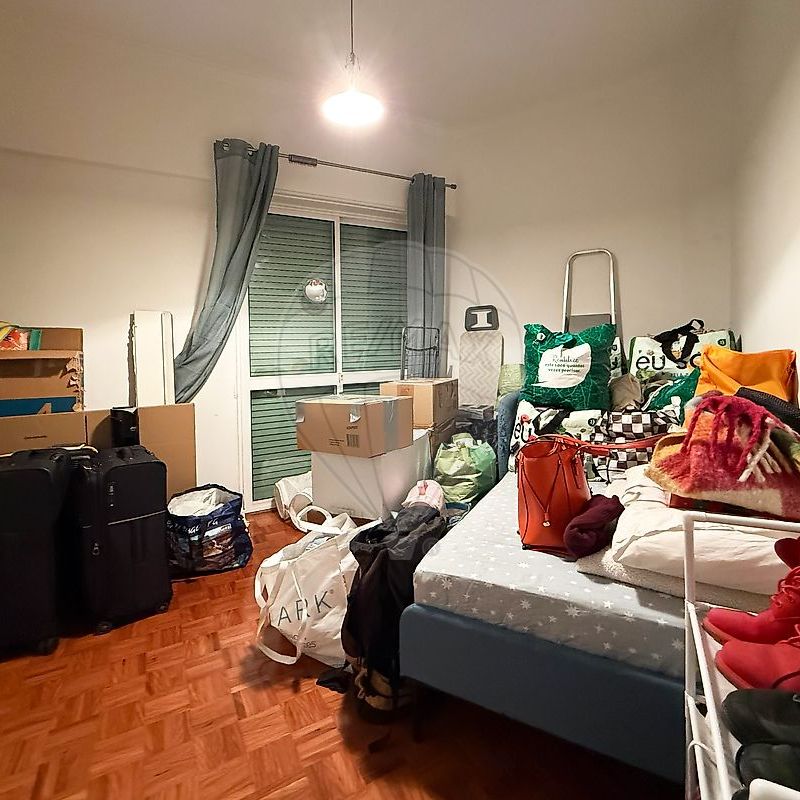 Apartamento T3 em Lisboa - Photo 1