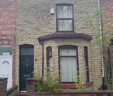 3 bedroom terraced house to rent - Photo 2