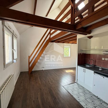 Appartement Gif Sur Yvette 1 pièce(s) 37 m2 - Photo 4