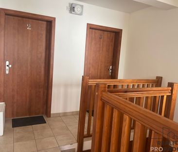 Pronájem bytu 1+kk a garsoniéry 31 m² - Fotografie 6