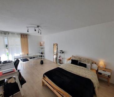 Appartement T1 à louer - 30 m² - Photo 2